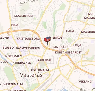 Västerås