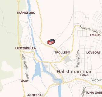 Hallstahammar