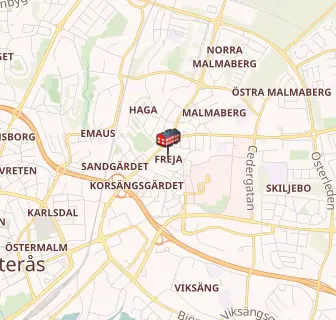Västerås
