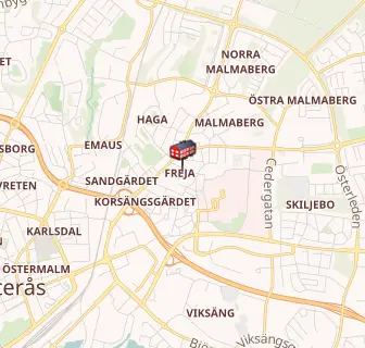 Västerås