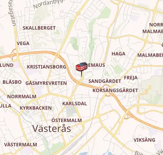 Västerås
