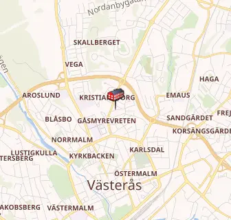 Västerås