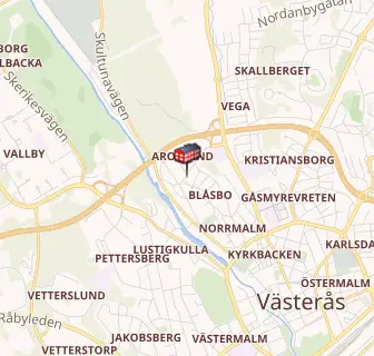 Västerås