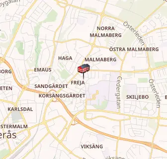 Västerås