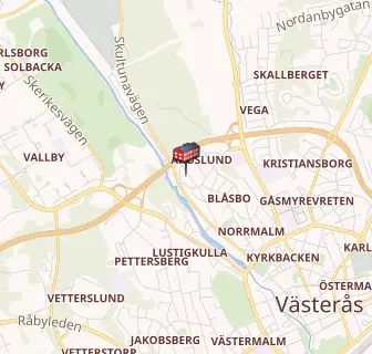 Västerås