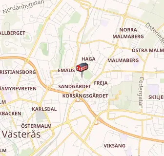 Västerås