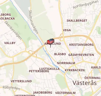 Västerås