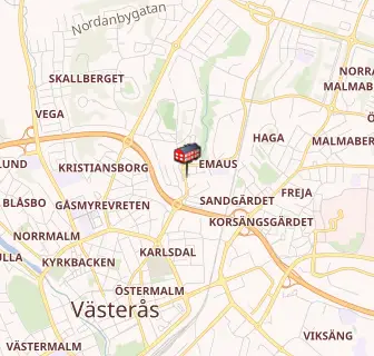 Västerås