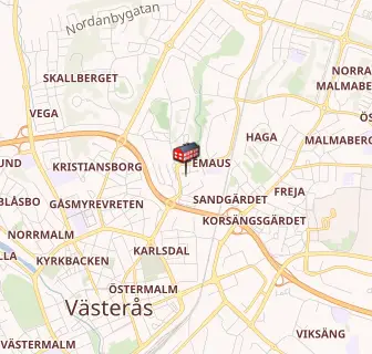 Västerås
