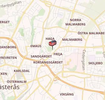 Västerås