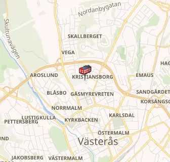 Västerås