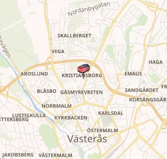 Västerås
