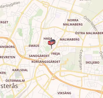 Västerås