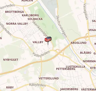 Västerås