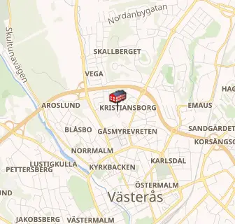 Västerås