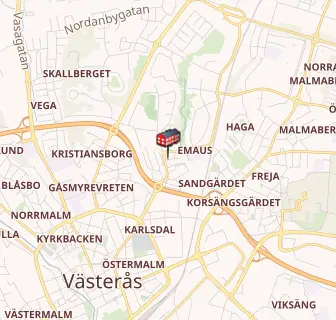 Västerås
