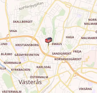 Västerås