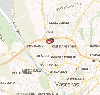 Västerås