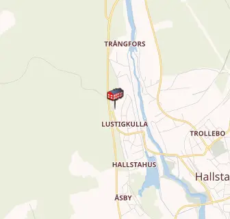 Hallstahammar