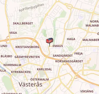 Västerås