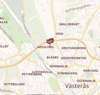 Västerås