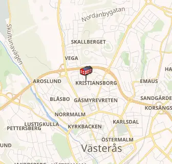 Västerås