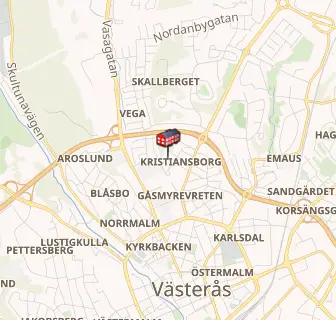 Västerås