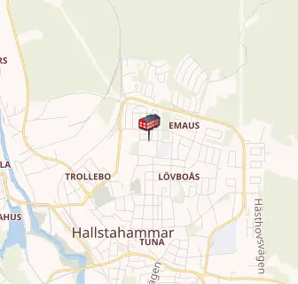 Hallstahammar