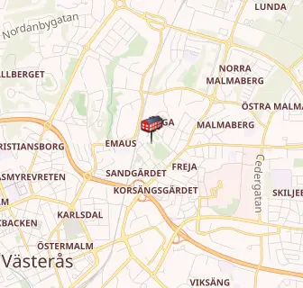 Västerås