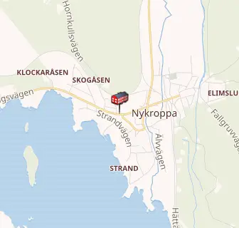 Filipstad
