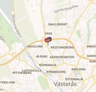 Västerås
