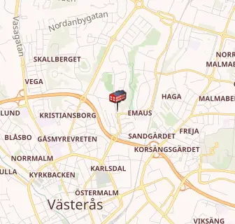 Västerås