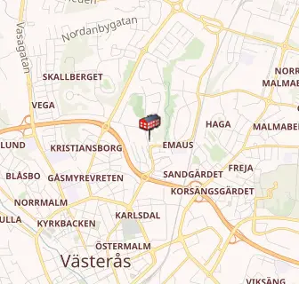 Västerås