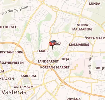 Västerås