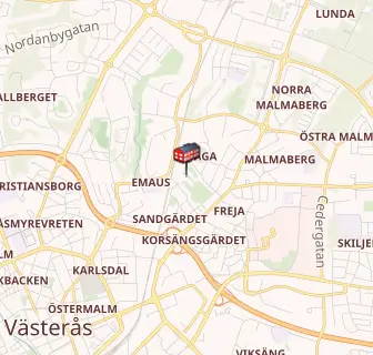 Västerås