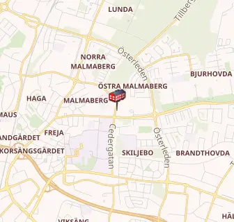 Västerås