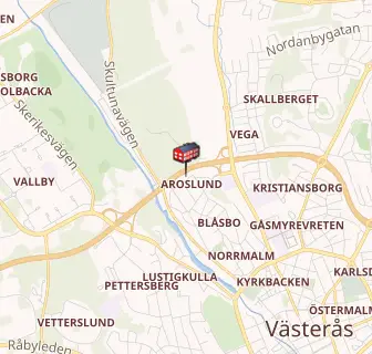 Västerås