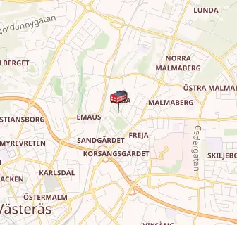 Västerås