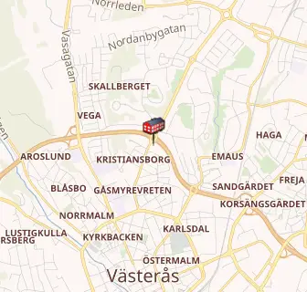Västerås