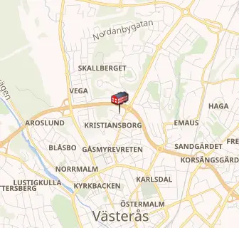 Västerås