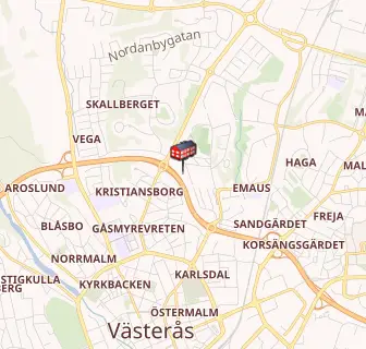 Västerås