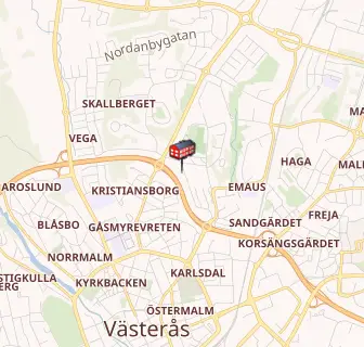 Västerås