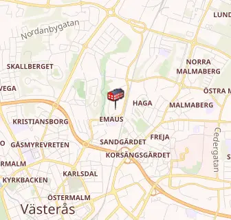 Västerås