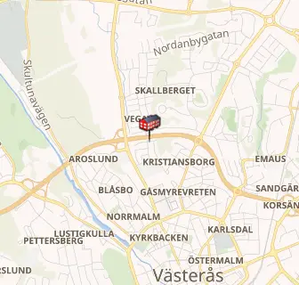 Västerås