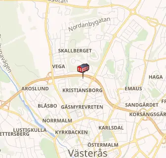 Västerås