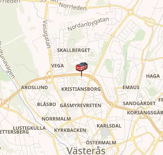 Västerås