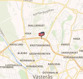 Västerås
