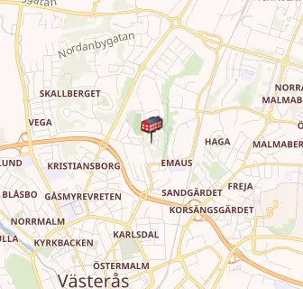 Västerås