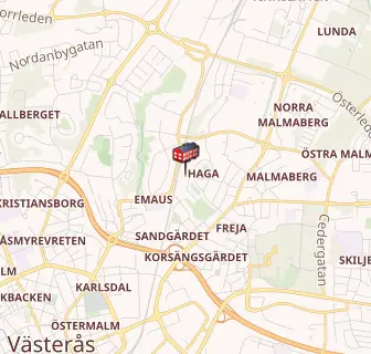 Västerås