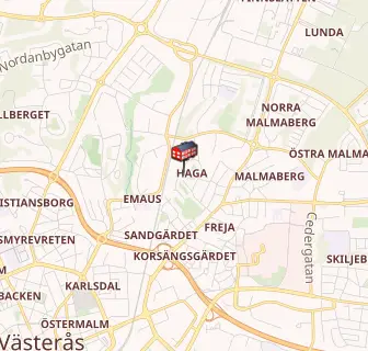 Västerås